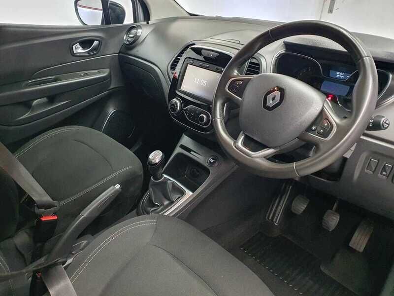 Used Renault Captur 2018 for sale - 77044941: Photo 13