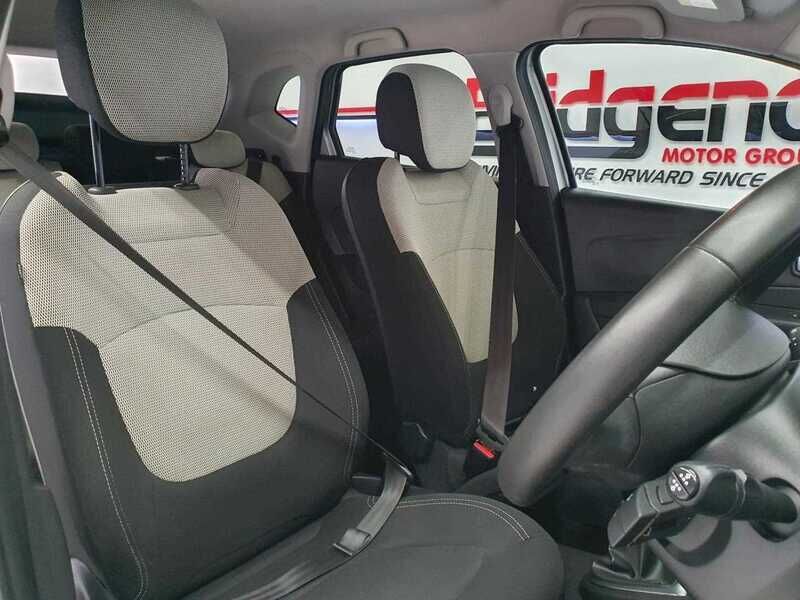 Used Renault Captur 2018 for sale - 77044941: Photo 14