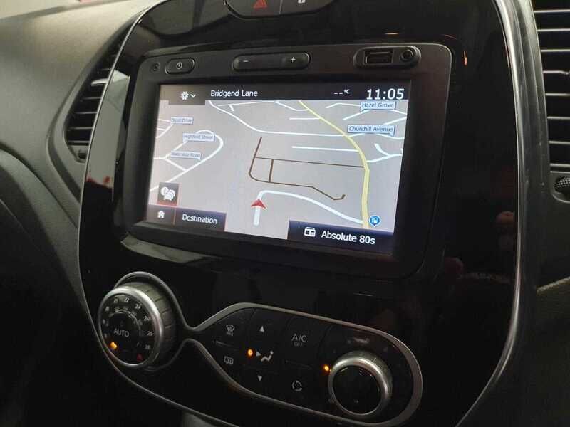 Used Renault Captur 2018 for sale - 77044941: Photo 15