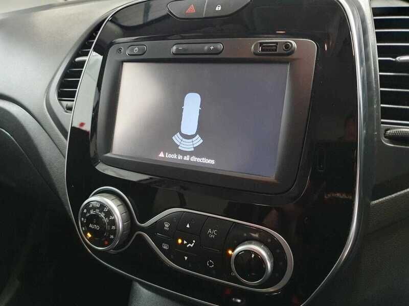 Used Renault Captur 2018 for sale - 77044941: Photo 16