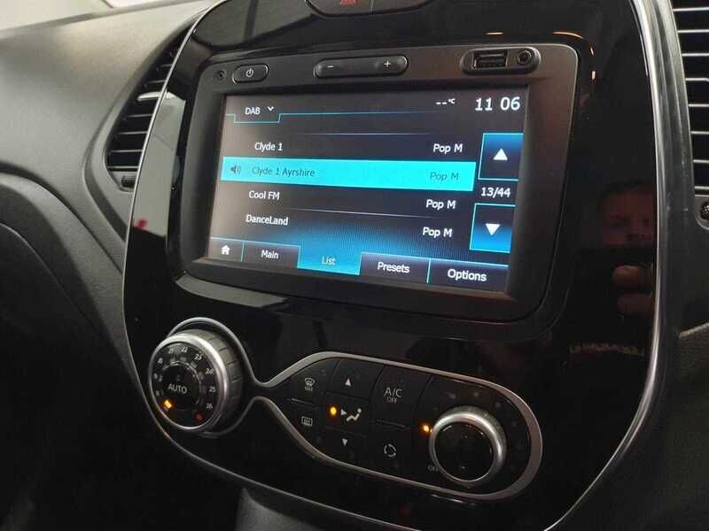 Used Renault Captur 2018 for sale - 77044941: Photo 17