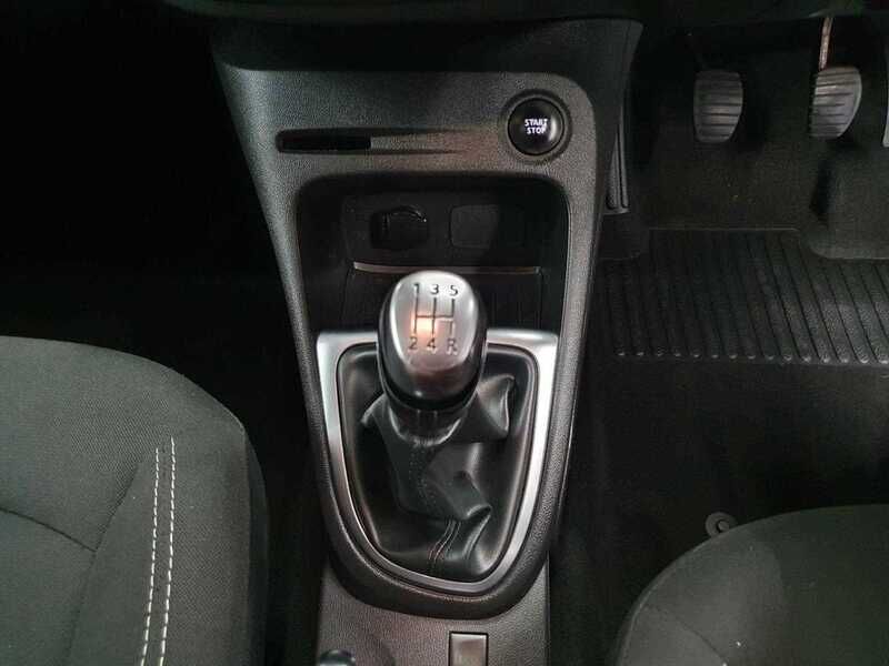 Used Renault Captur 2018 for sale - 77044941: Photo 20