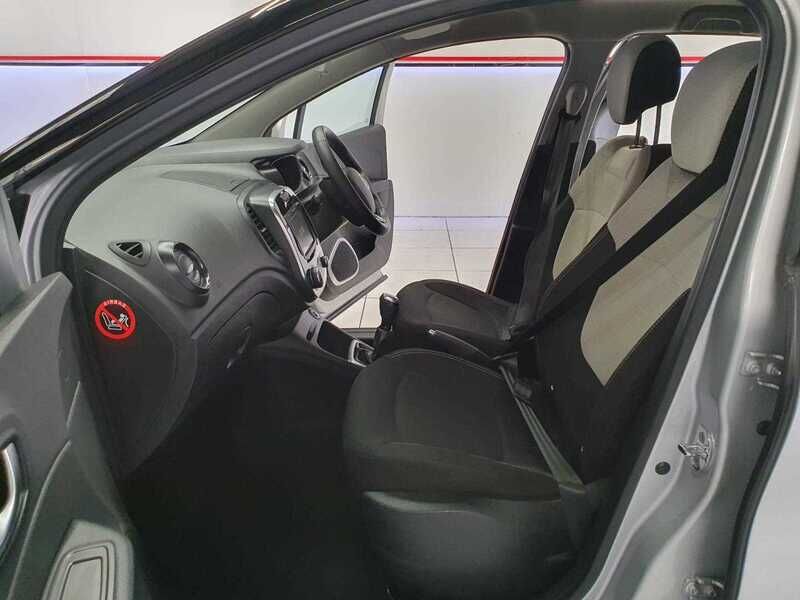 Used Renault Captur 2018 for sale - 77044941: Photo 21