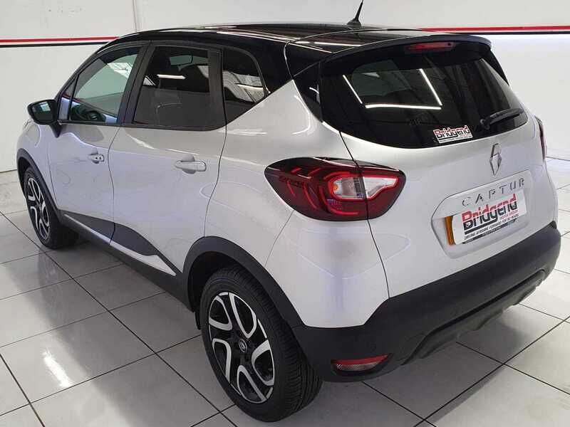 Used Renault Captur 2018 for sale - 77044941: Photo 4