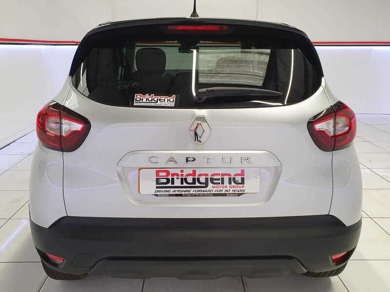 Used Renault Captur 2018 for sale - 77044941: Photo 5