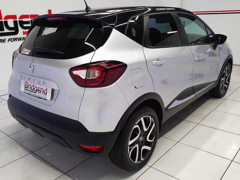 Used Renault Captur 2018 for sale - 77044941: Photo 6