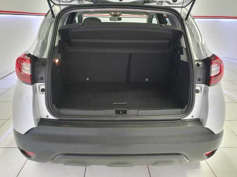 Used Renault Captur 2018 for sale - 77044941: Photo 7