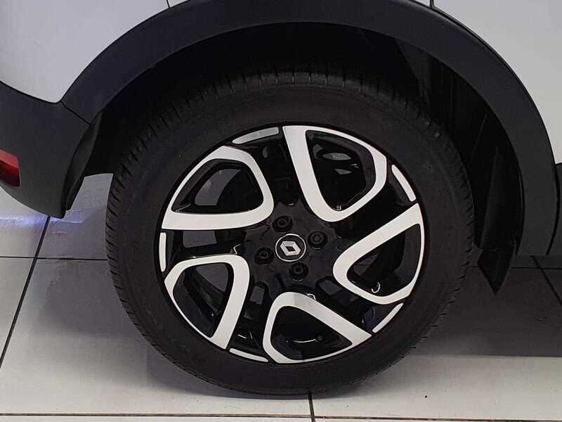 Used Renault Captur 2018 for sale - 77044941: Photo 8