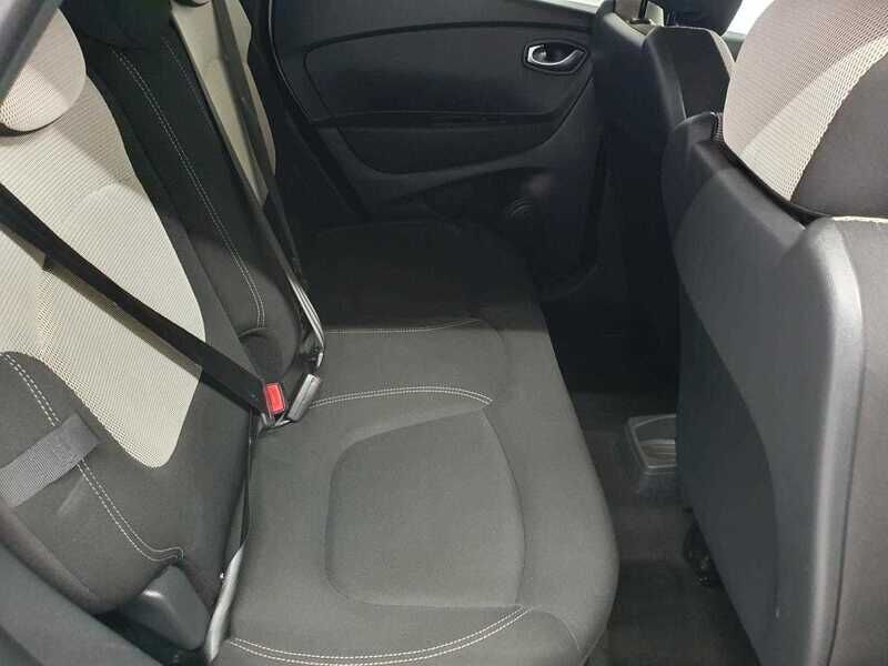 Used Renault Captur 2018 for sale - 77044941: Photo 9