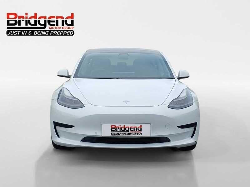 Used Tesla Model 3 2021 for sale - 76135886: Photo 2