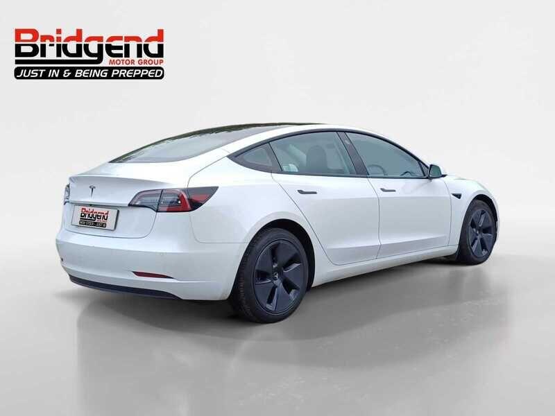 Used Tesla Model 3 2021 for sale - 76135886: Photo 3