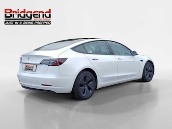 Used Tesla Model 3 2021 for sale - 76135886: Photo 3