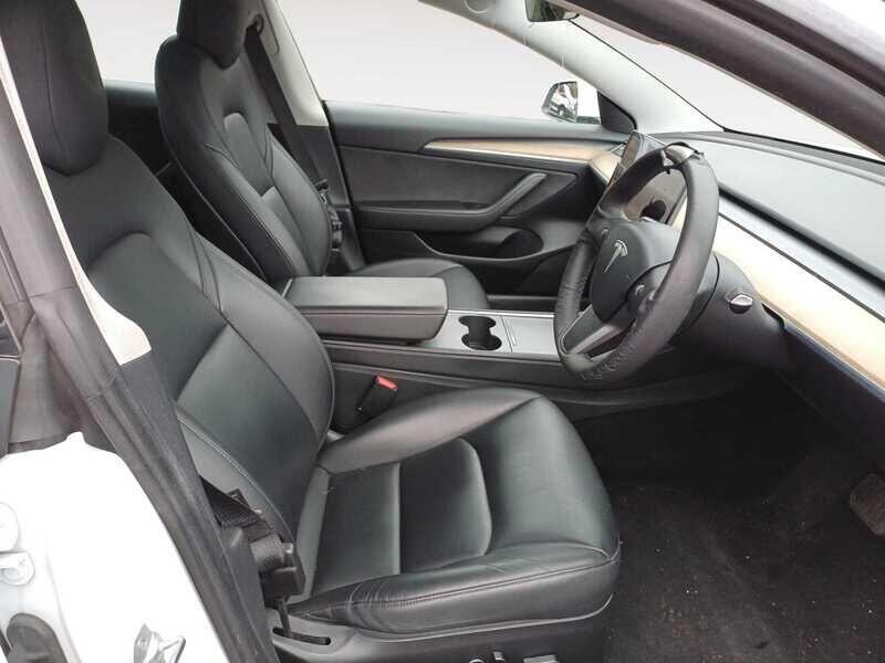 Used Tesla Model 3 2021 for sale - 76135886: Photo 4