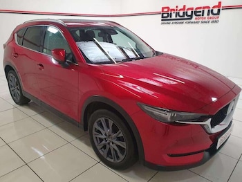 Used Mazda CX-5 2019 for sale - 79309754: Photo