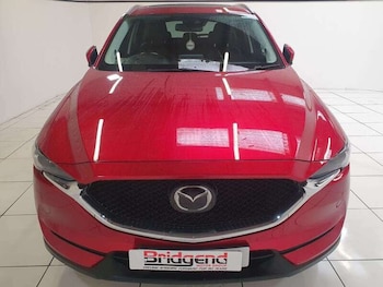 Used Mazda CX-5 2019 for sale - 79309754: Photo