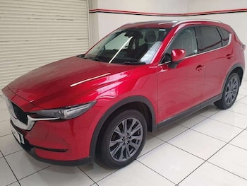 Used Mazda CX-5 2019 for sale - 79309754: Photo