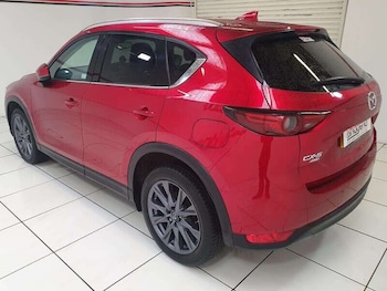 Used Mazda CX-5 2019 for sale - 79309754: Photo