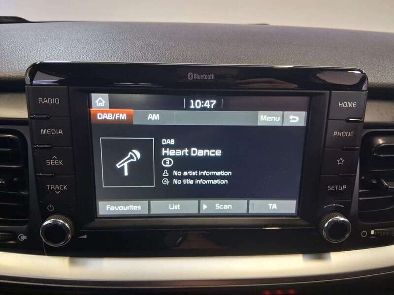 Used Kia Stonic 2019 for sale - 77045139: Photo 17