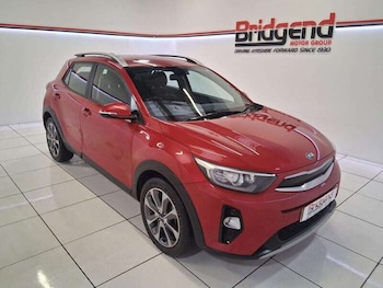 Used Kia Stonic 2019 for sale - 77045139: Photo