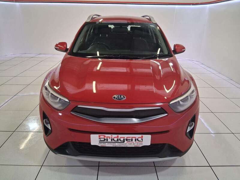 Used Kia Stonic 2019 for sale - 77045139: Photo 2