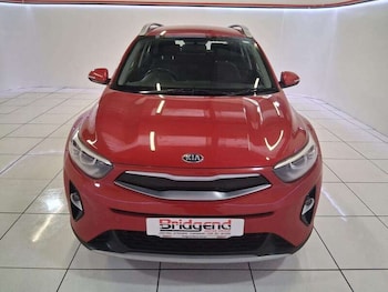 Used Kia Stonic 2019 for sale - 77045139: Photo