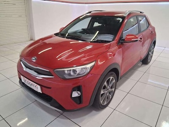 Used Kia Stonic 2019 for sale - 77045139: Photo