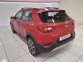 Used Kia Stonic 2019 for sale - 77045139: Photo