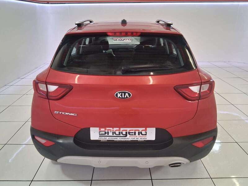 Used Kia Stonic 2019 for sale - 77045139: Photo 5