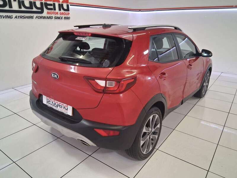 Used Kia Stonic 2019 for sale - 77045139: Photo 6