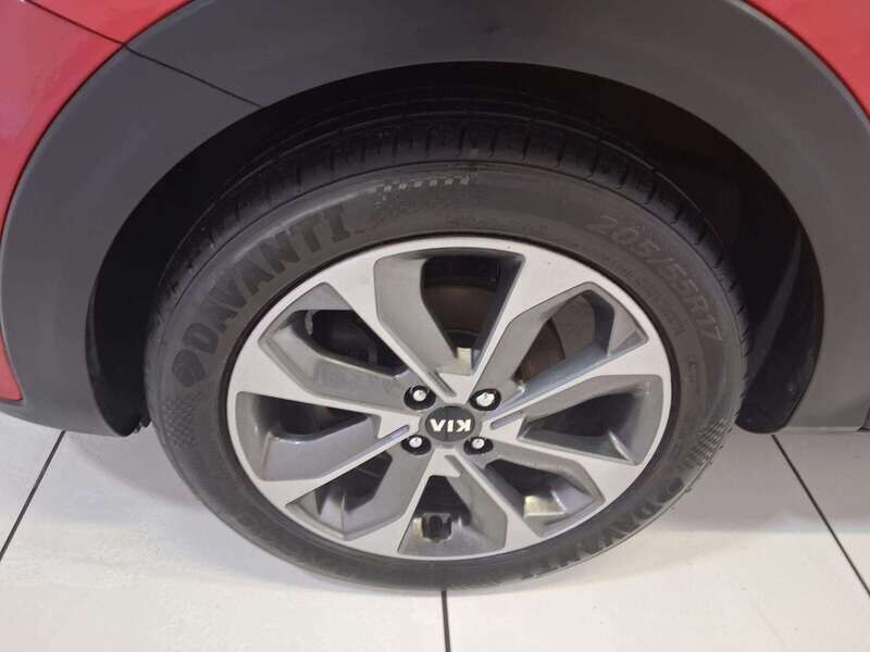 Used Kia Stonic 2019 for sale - 77045139: Photo 7