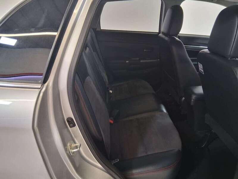 Used Mitsubishi ASX for sale - 76993341: Photo 11