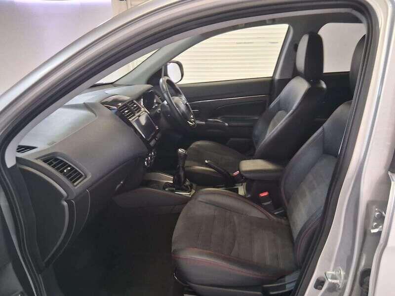 Used Mitsubishi ASX for sale - 76993341: Photo 13