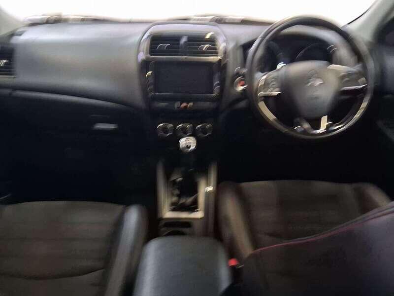 Used Mitsubishi ASX for sale - 76993341: Photo 15