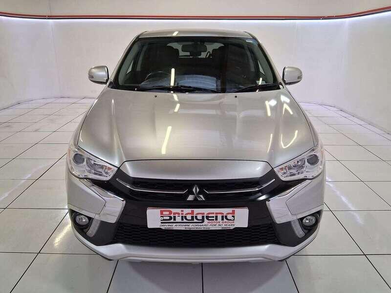 Used Mitsubishi ASX for sale - 76993341: Photo 2