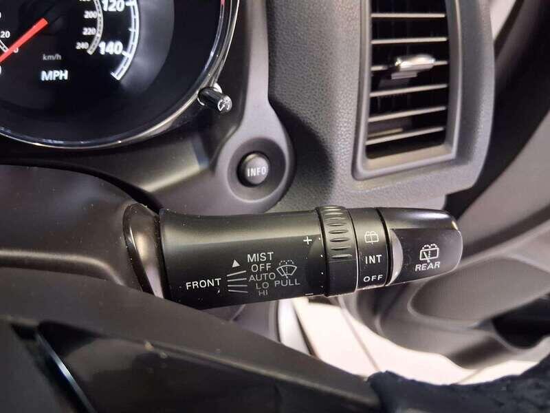 Used Mitsubishi ASX for sale - 76993341: Photo 20