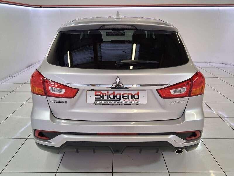 Used Mitsubishi ASX for sale - 76993341: Photo 5