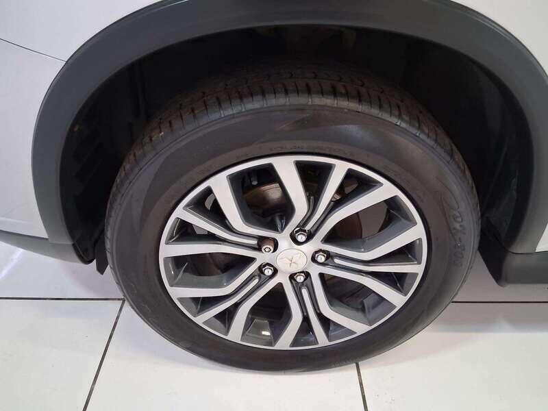 Used Mitsubishi ASX for sale - 76993341: Photo 6