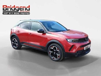 2021 (21) - 50kWh SRi Nav Premium SUV 5dr Electric Auto (136 ps)
