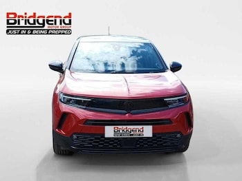 Used Vauxhall Mokka X 2021 for sale - 75539688: Photo