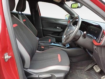Used Vauxhall Mokka X 2021 for sale - 75539688: Photo
