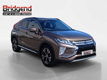 Used Mitsubishi Eclipse Cross 2019 for sale - 79242302: Photo