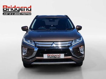 Used Mitsubishi Eclipse Cross 2019 for sale - 79242302: Photo