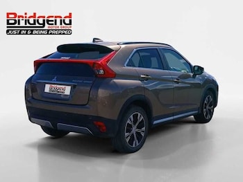 Used Mitsubishi Eclipse Cross 2019 for sale - 79242302: Photo