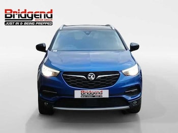 Vauxhall Grandland X feature image