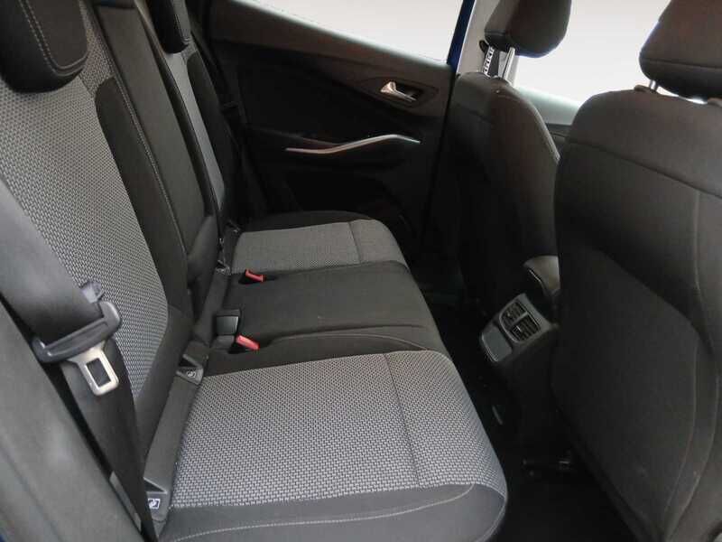 Used Vauxhall Grandland X 2019 for sale - 77813947: Photo 5