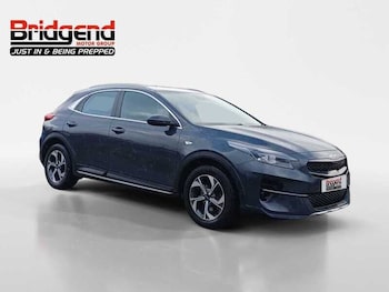 Used Kia XCeed undefined for sale - 77873577: Photo