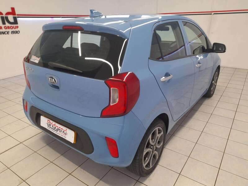 Used Kia Picanto 2019 for sale - 77814583: Photo 6