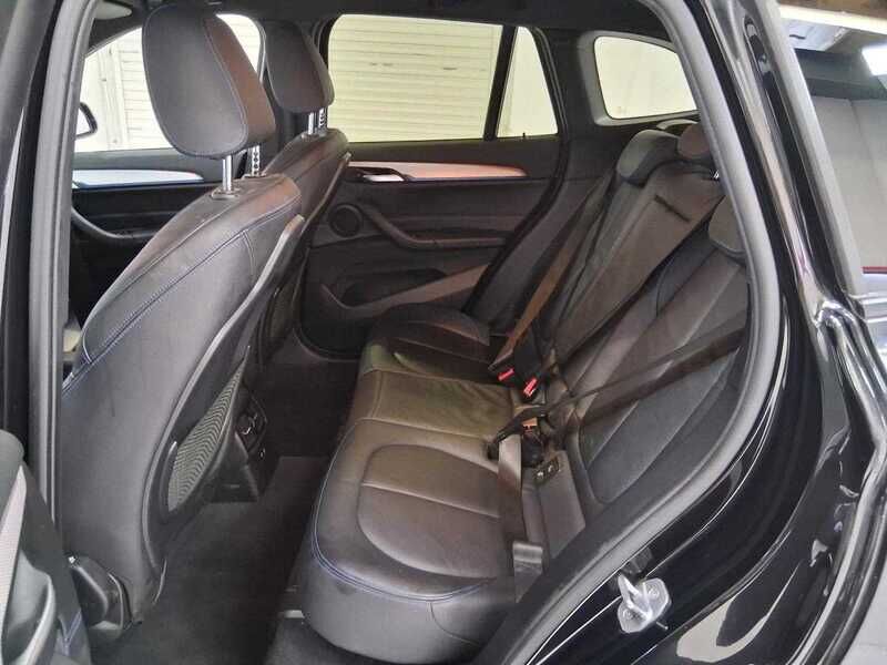 Used BMW X1 2019 for sale - 77044915: Photo 15