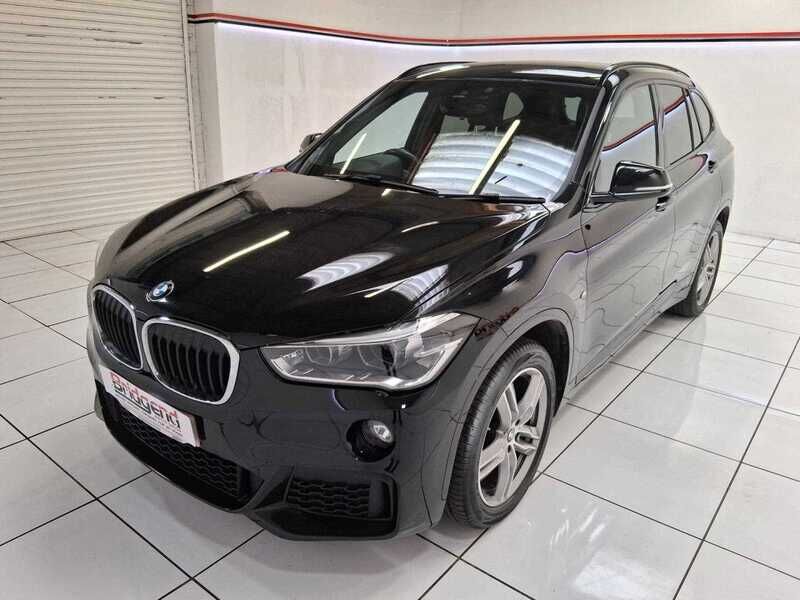 Used BMW X1 2019 for sale - 77044915: Photo 3