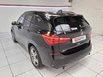 Used BMW X1 2019 for sale - 77044915: Photo